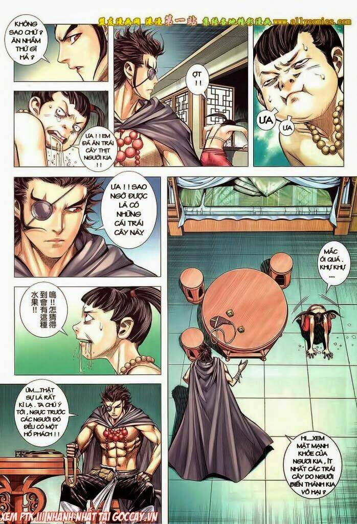 phong thần ký iii chapter 13 20