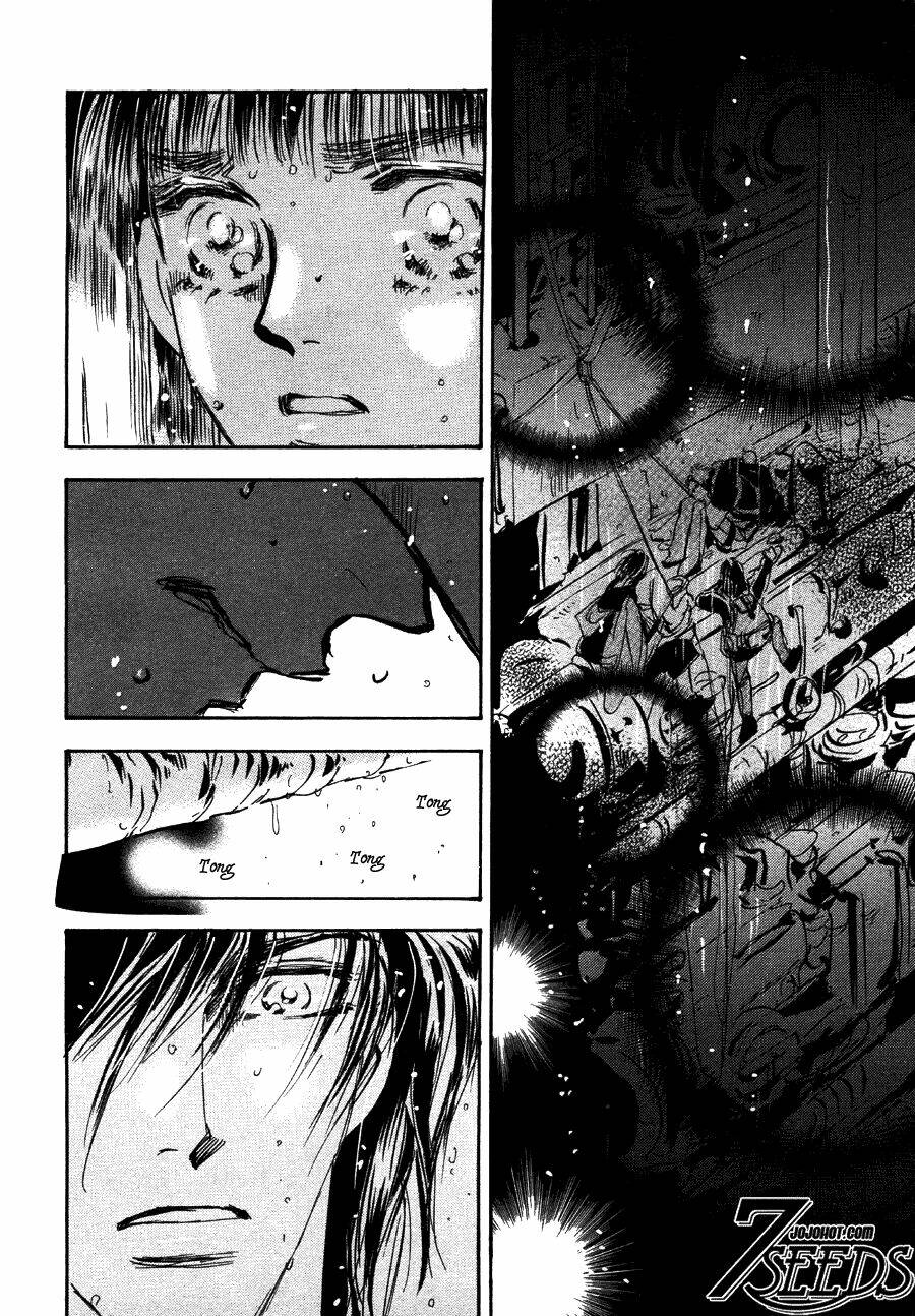 7 mầm sống chapter 101 31