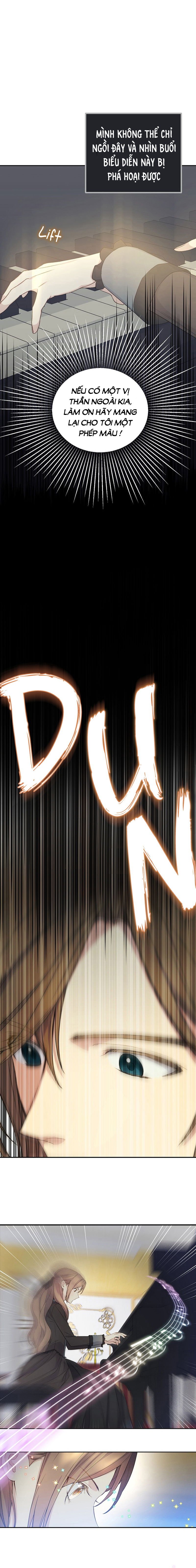 cô hầu giỏi giang chapter 22 12