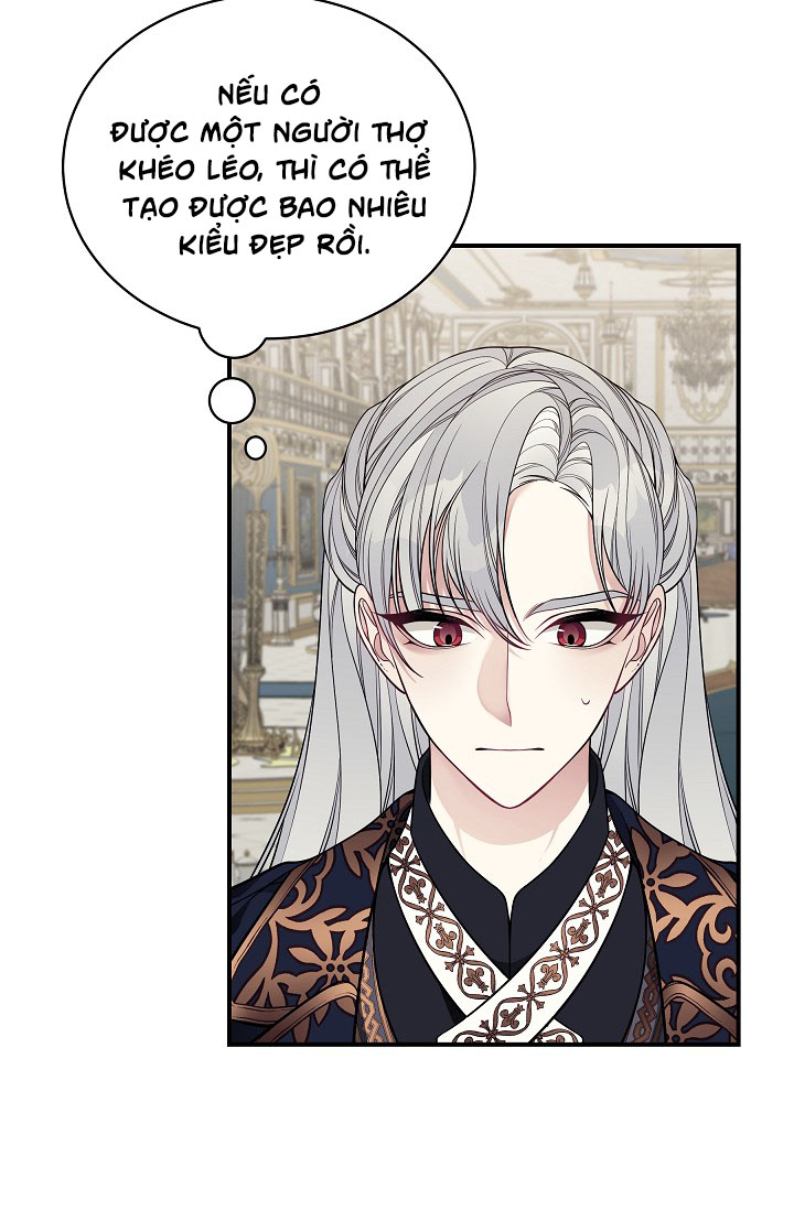 con chỉ đi tìm cha thôi chapter 15 40