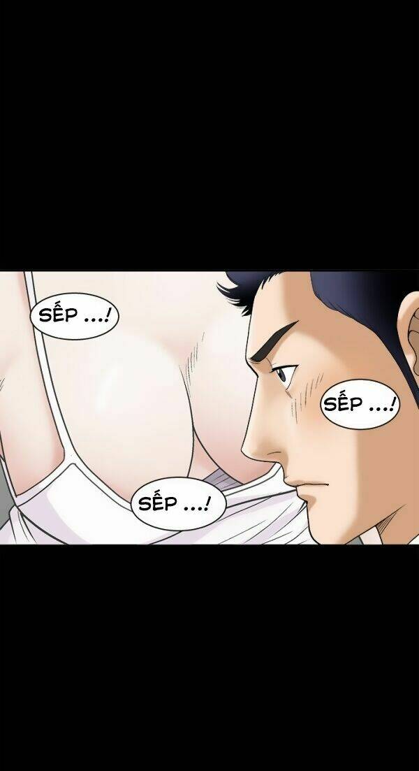 seduction - quyến rũ chapter 4 5