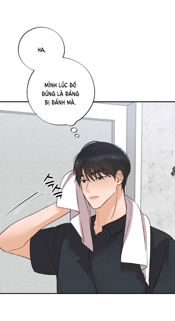 Để Đứa Bé Yên chapter 9.2 - Trang 8