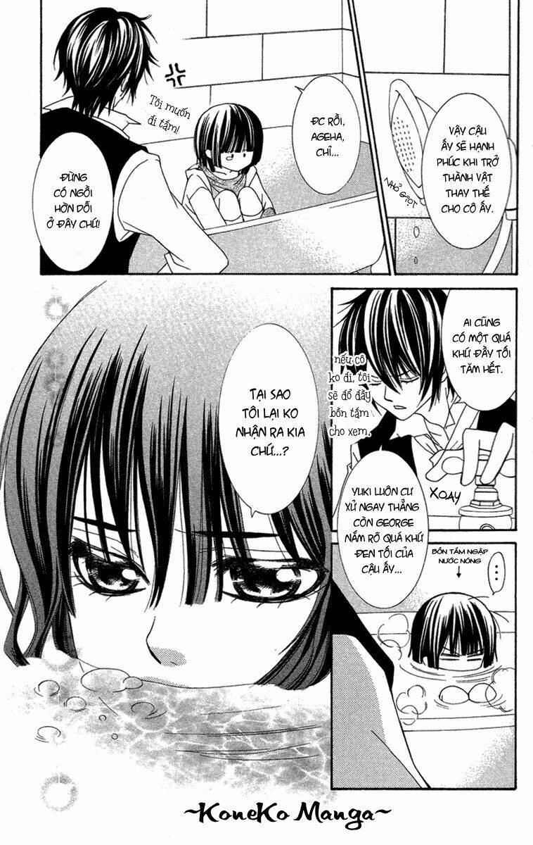 shounen dolls chapter 9 29