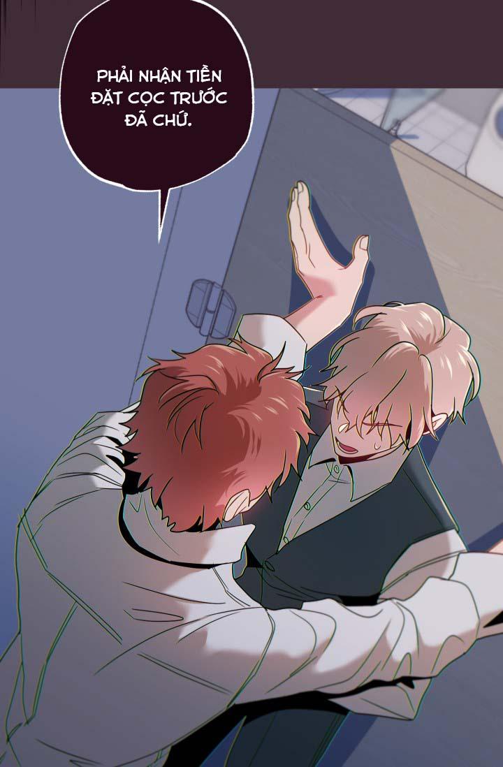 sụp đổ chapter 33 34