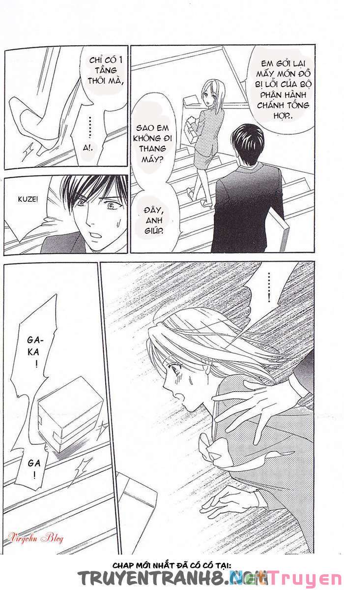 chou yo hana yo chapter 34 15