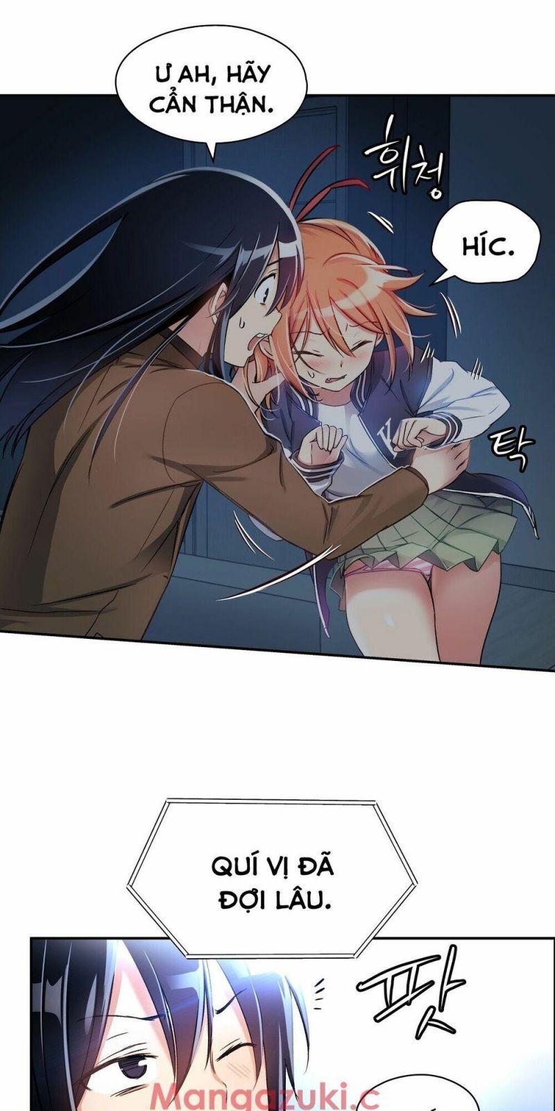 girls marmot chapter 7 16