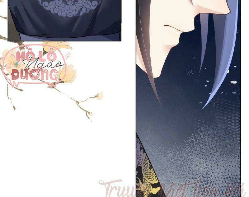 quận chúa vững vàng, thiết lập nhân vật không thể vỡ chapter 37 13