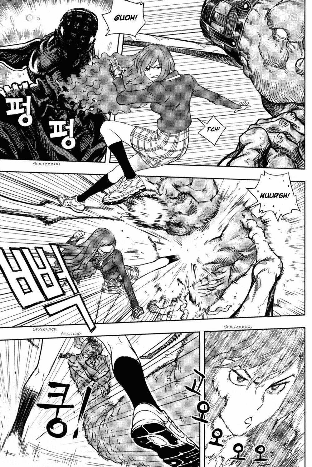 xo sisters chapter 3 22