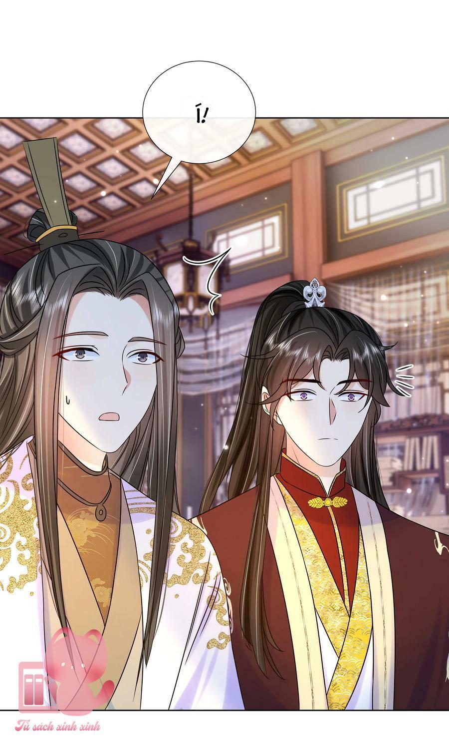 hắc hoá vương gia khó dỗ dành chapter 78 47