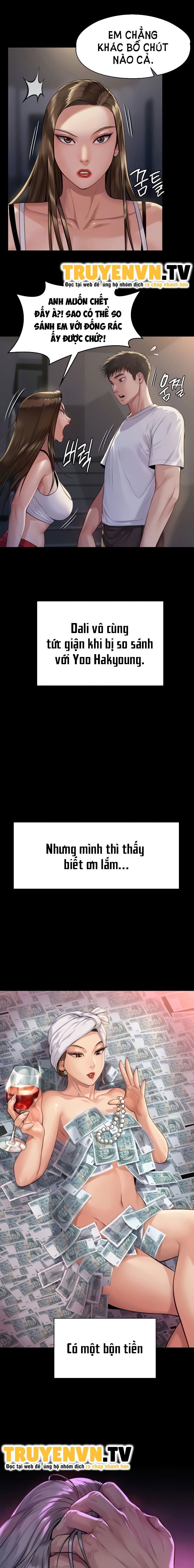 ong chúa chapter 195 4