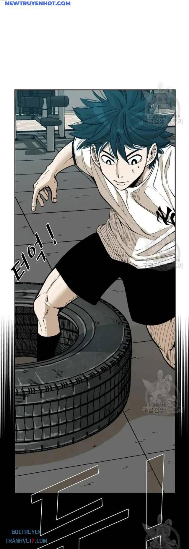 shark - cá mập chapter 224 40