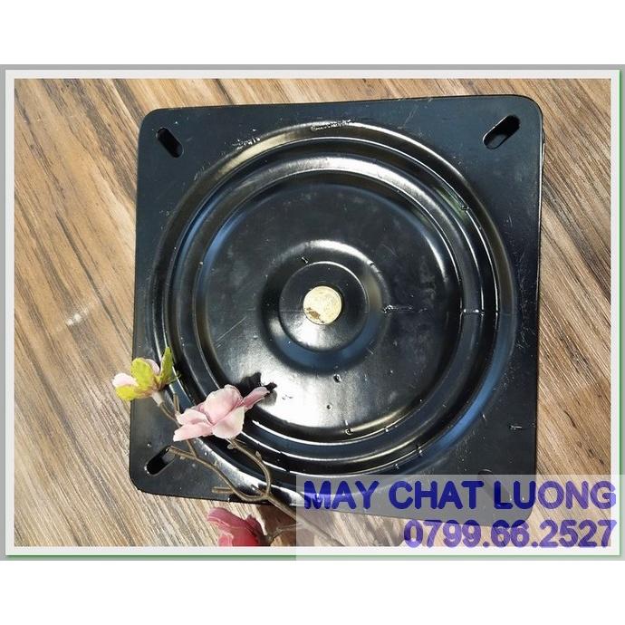 MÂM XOAY GHẾ 16 - 20CM