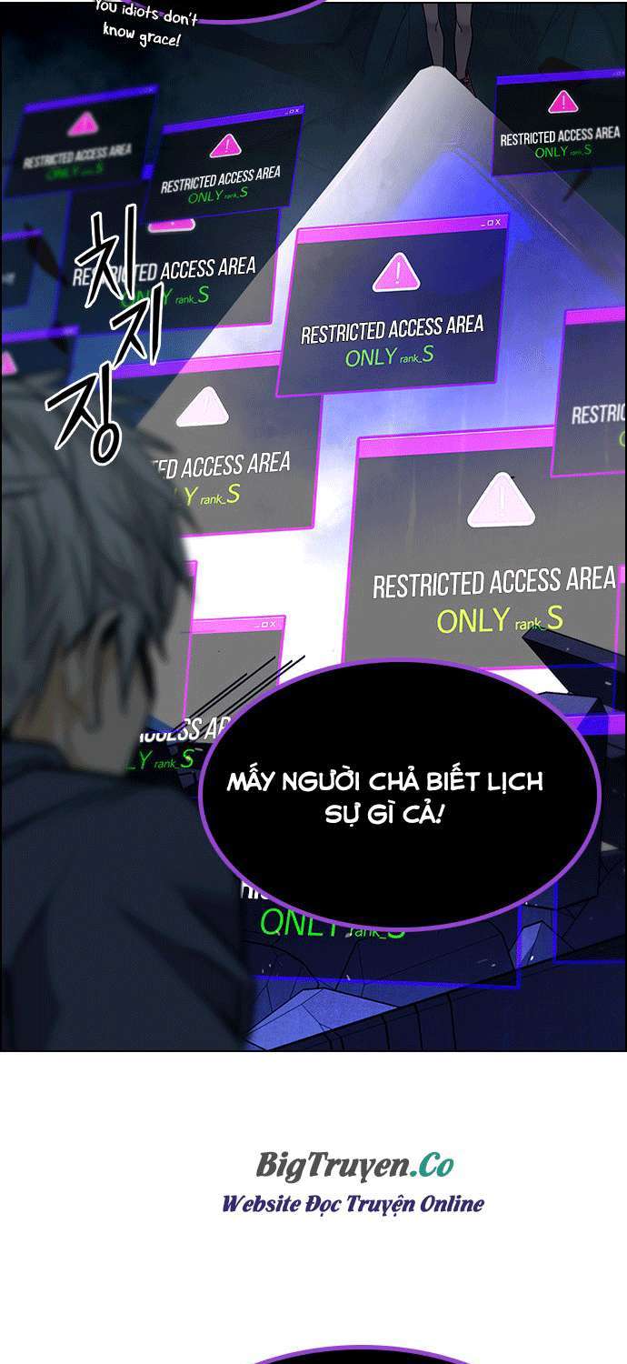 trò chơi số mệnh chapter 256 80