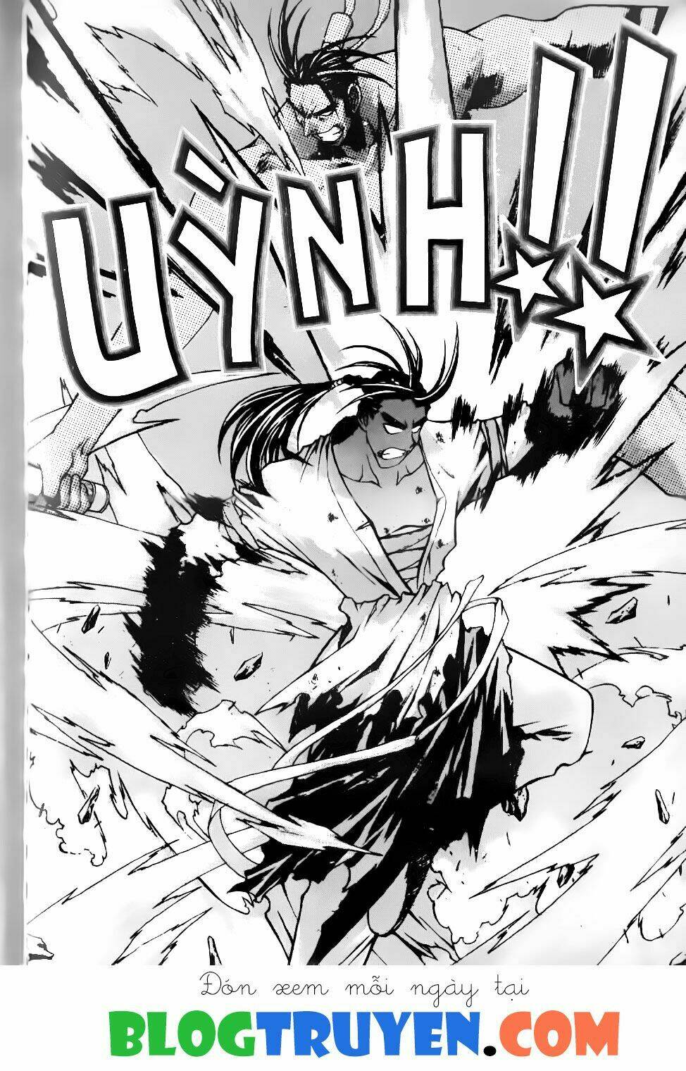 thiên lang liệt truyện chapter 12 8