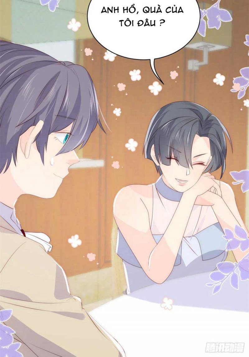 đoàn sủng lão đại ba tuổi rưỡi chapter 89 2