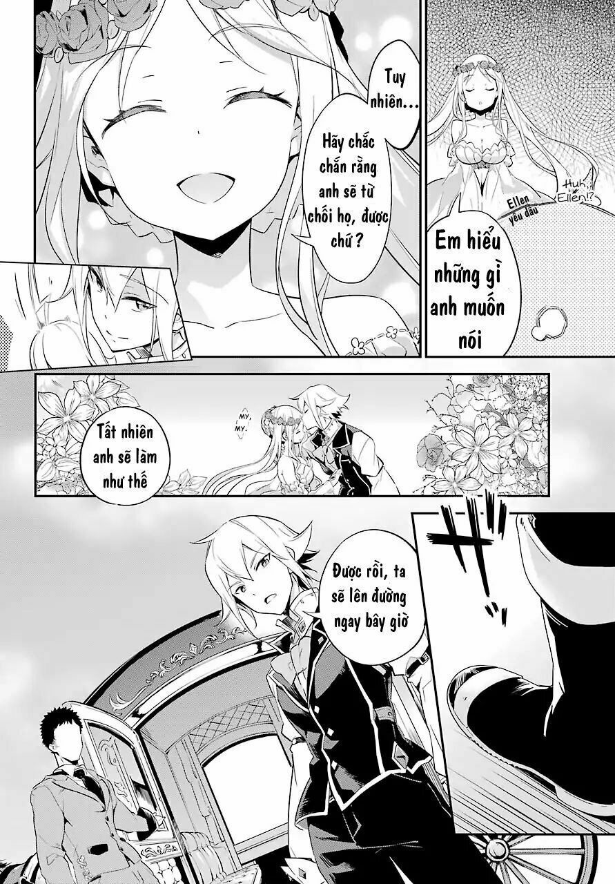 dad is a hero, mom is a spirit, i'm a reincarnator chapter 2 6