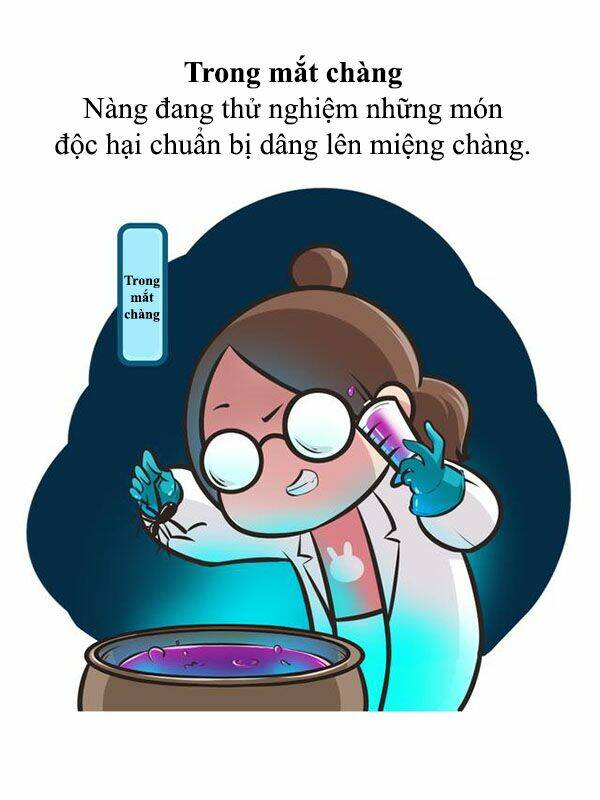 giải mã tình yêu chapter 226 6