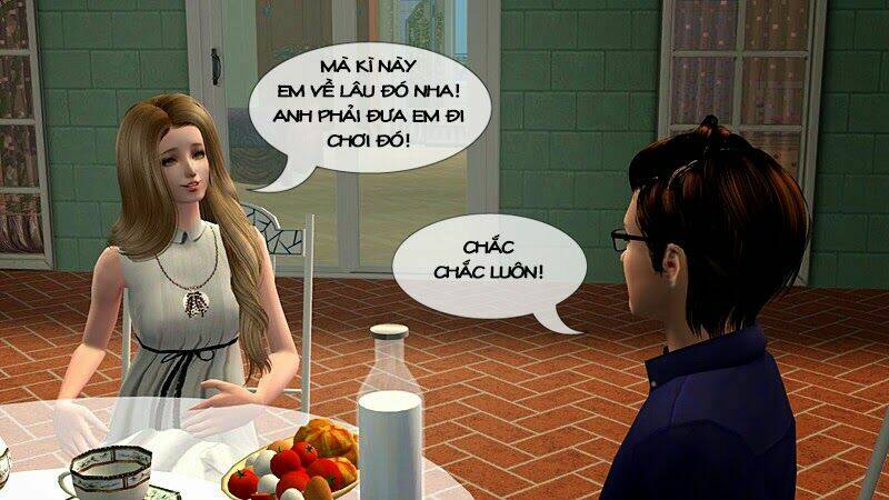 viên đạn bạc [truyện sims 2] chapter 7 28