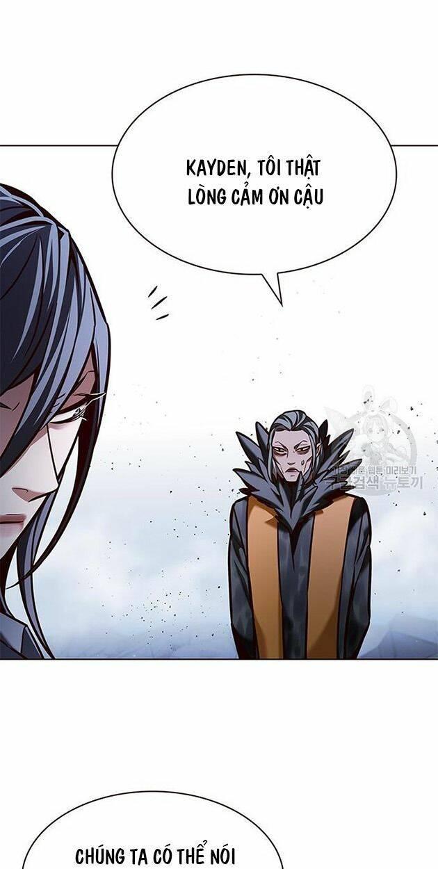 biến thân thành mèo chapter 214 37