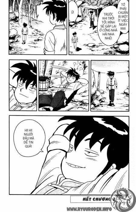 hoàng phi hồng phần 1 chapter 18 162