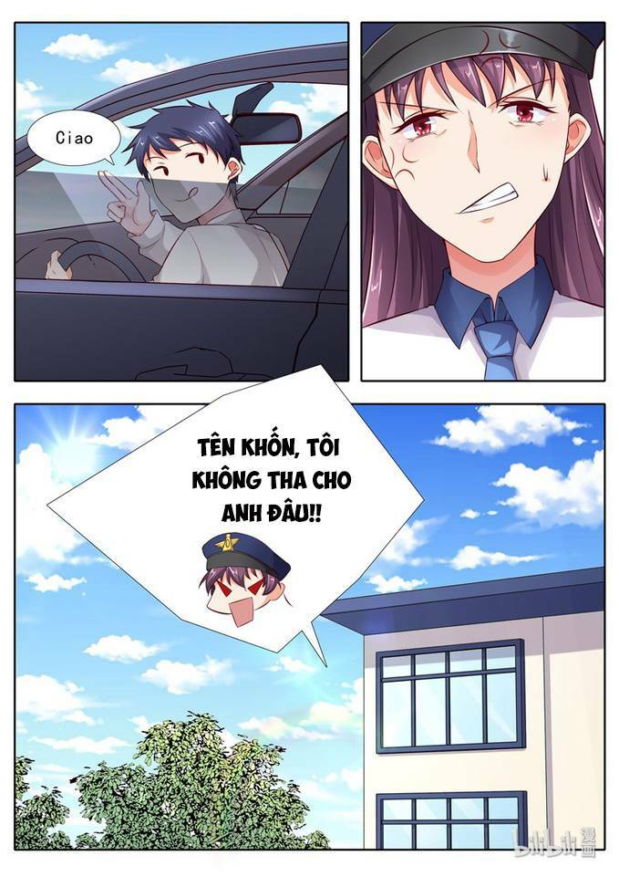 vương bài cao thủ của nữ tổng tài chapter 37 5