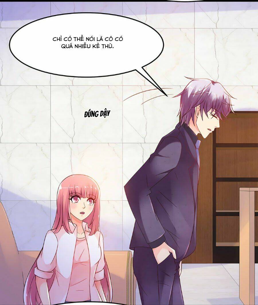 đại thúc, người ta sẽ ngoan chapter 18 20