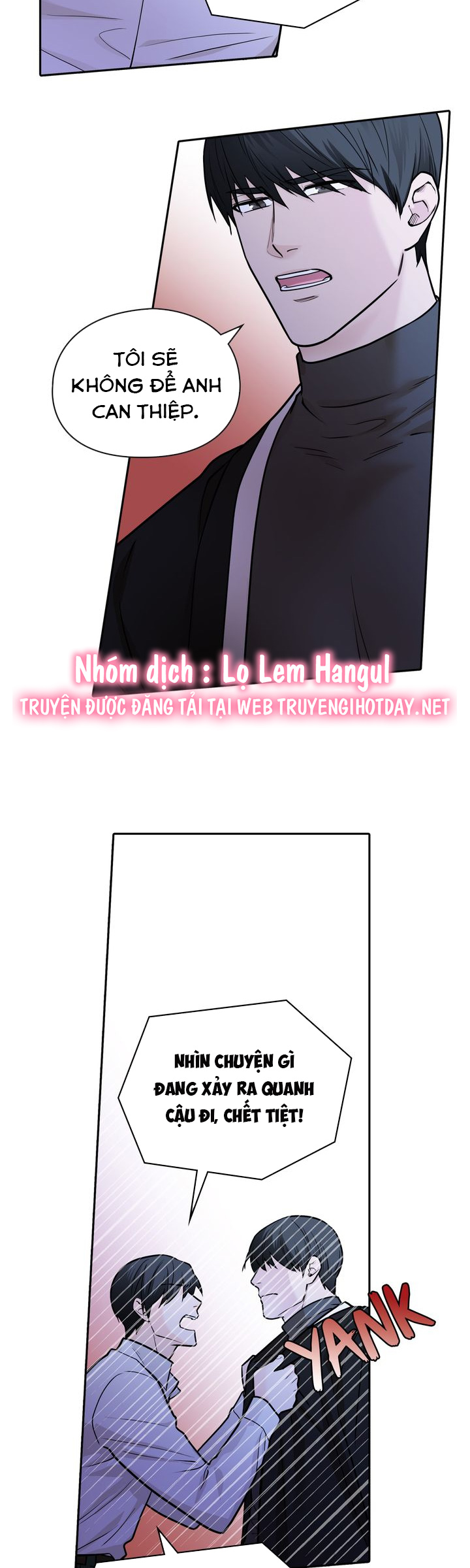 câu chuyện về người phụ nữ ấy chapter 177 18