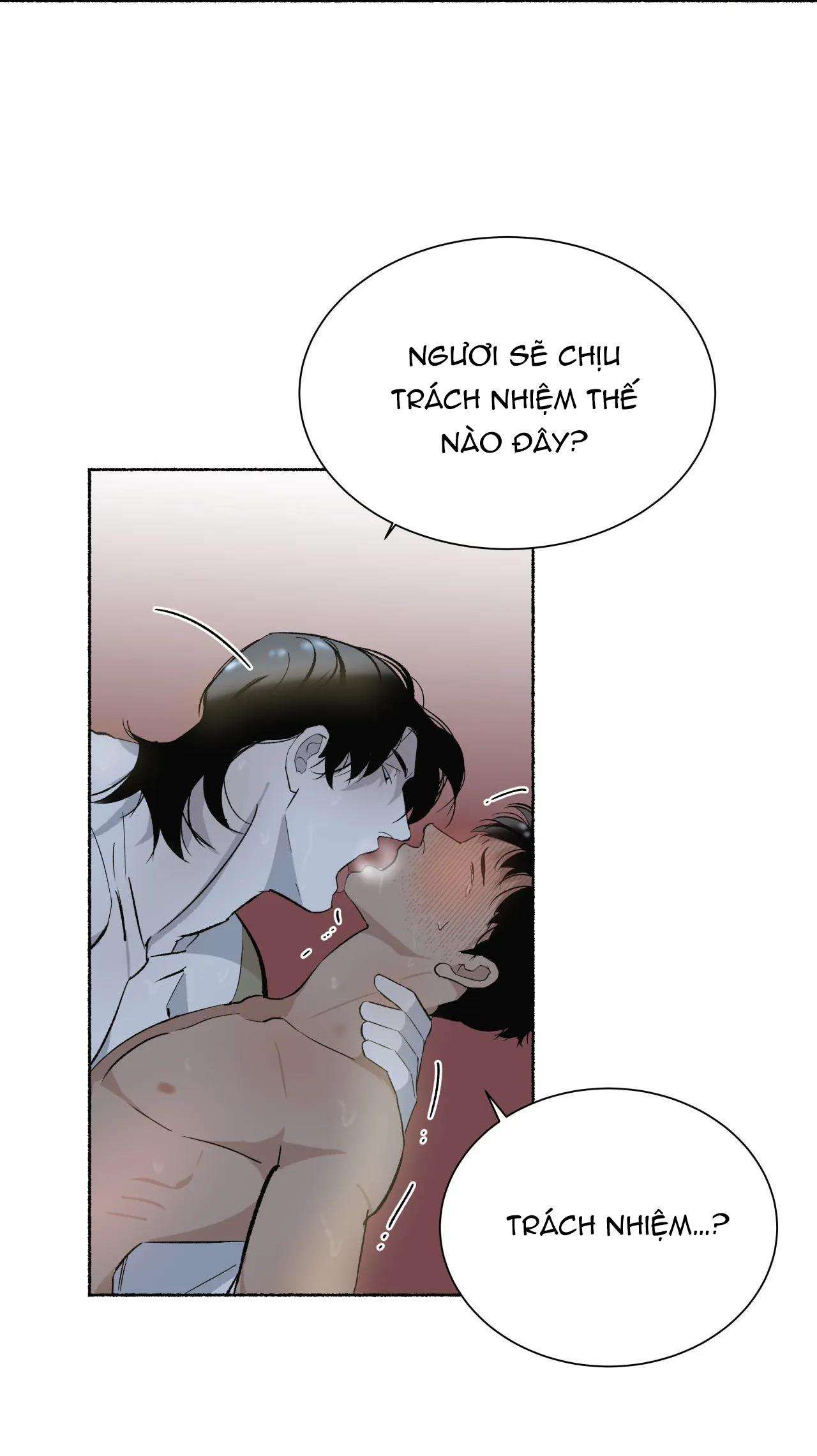 HỔ NGÀN NĂM chapter 46