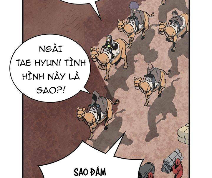 tôi sinh ra để làm người vĩ đại chapter 83 66