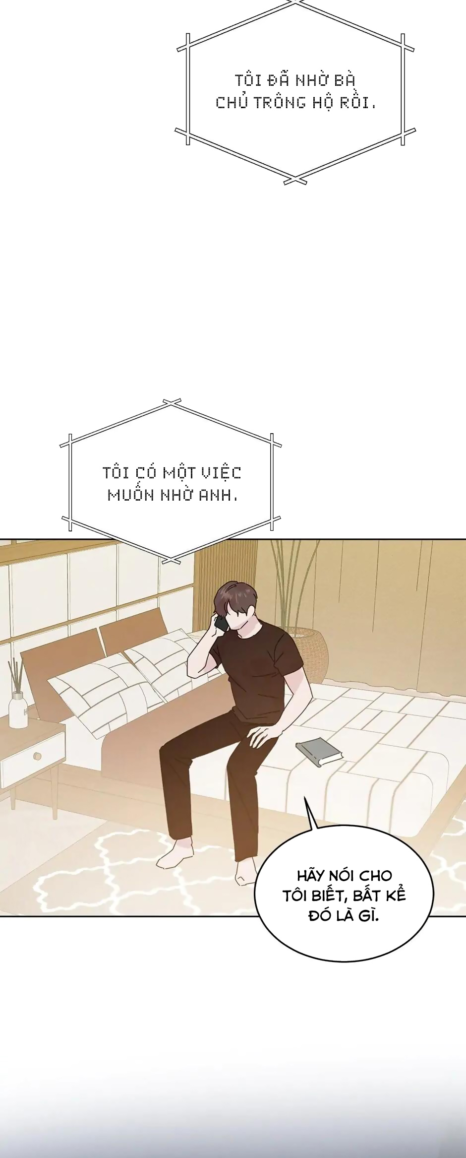 sự trả thù ngọt ngào của vợ tôi chapter 73 10