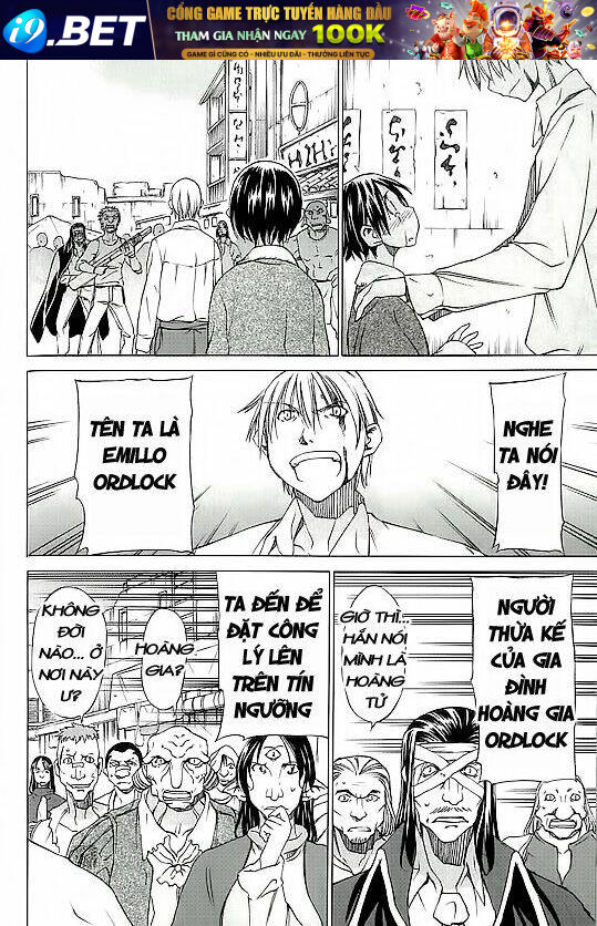 sekainohate de aimashou chapter 2 31