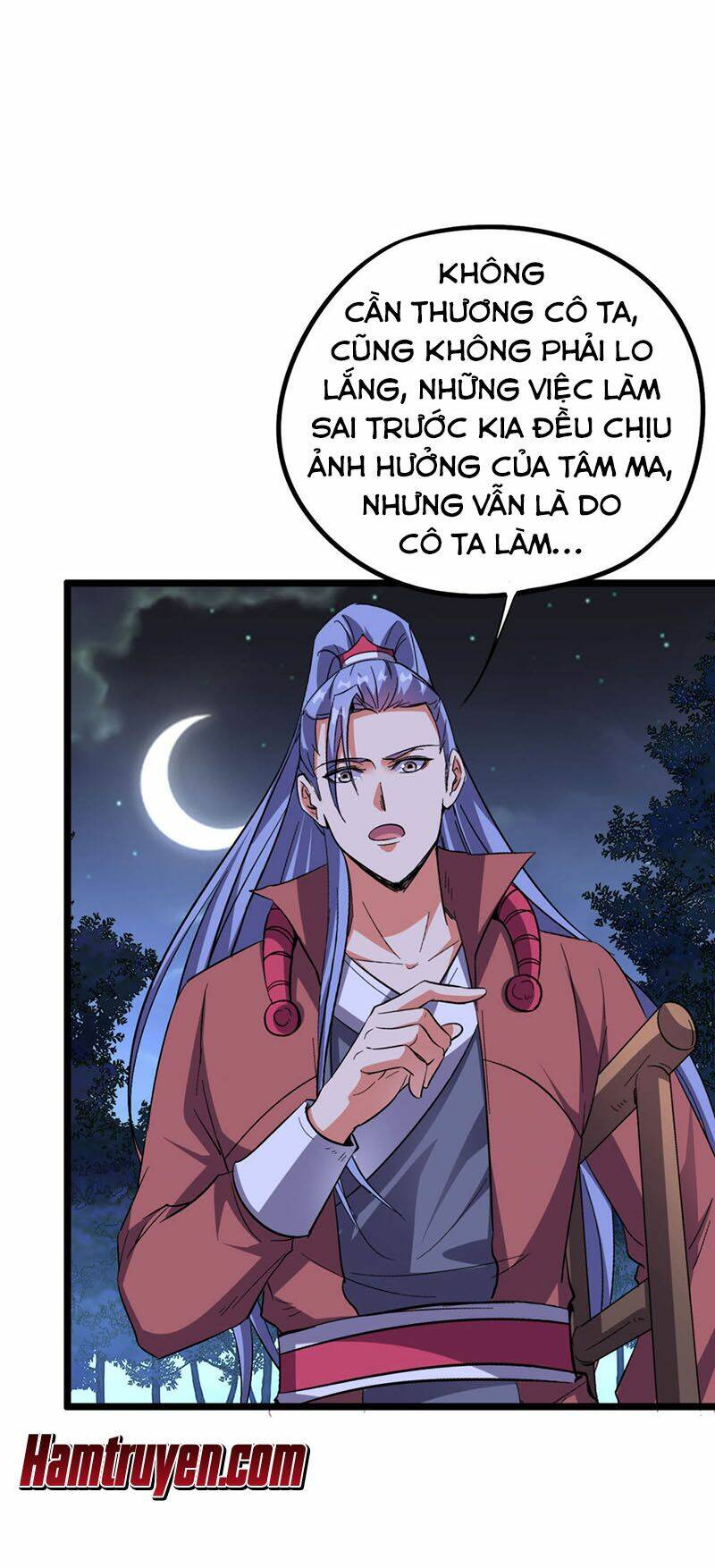 phục thiên thánh chủ chapter 78 36