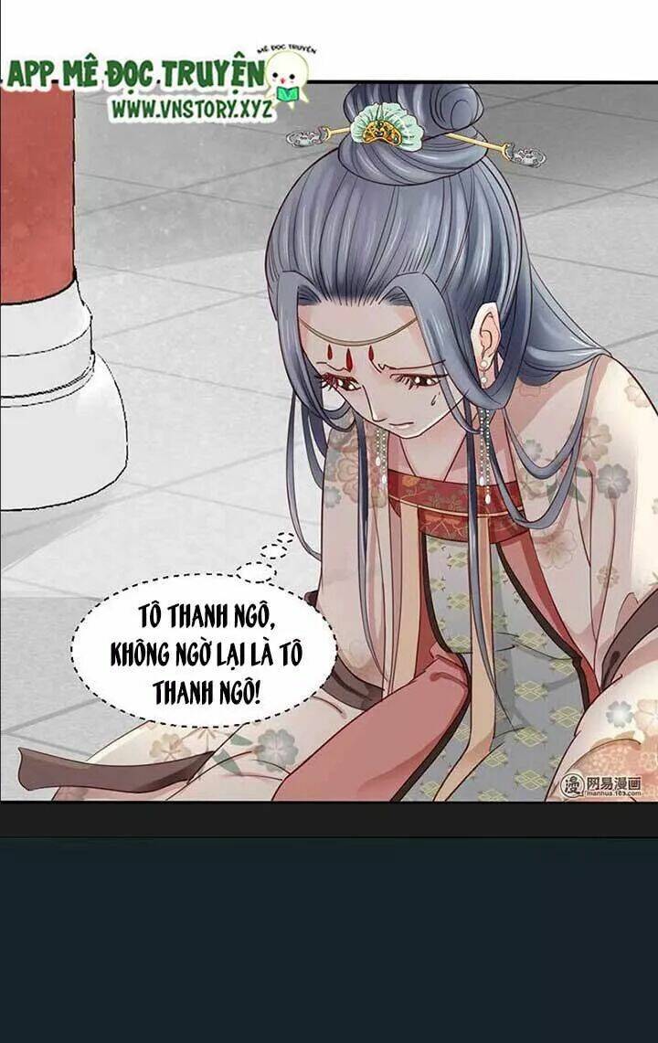 kiều nữ độc phi chapter 55 23