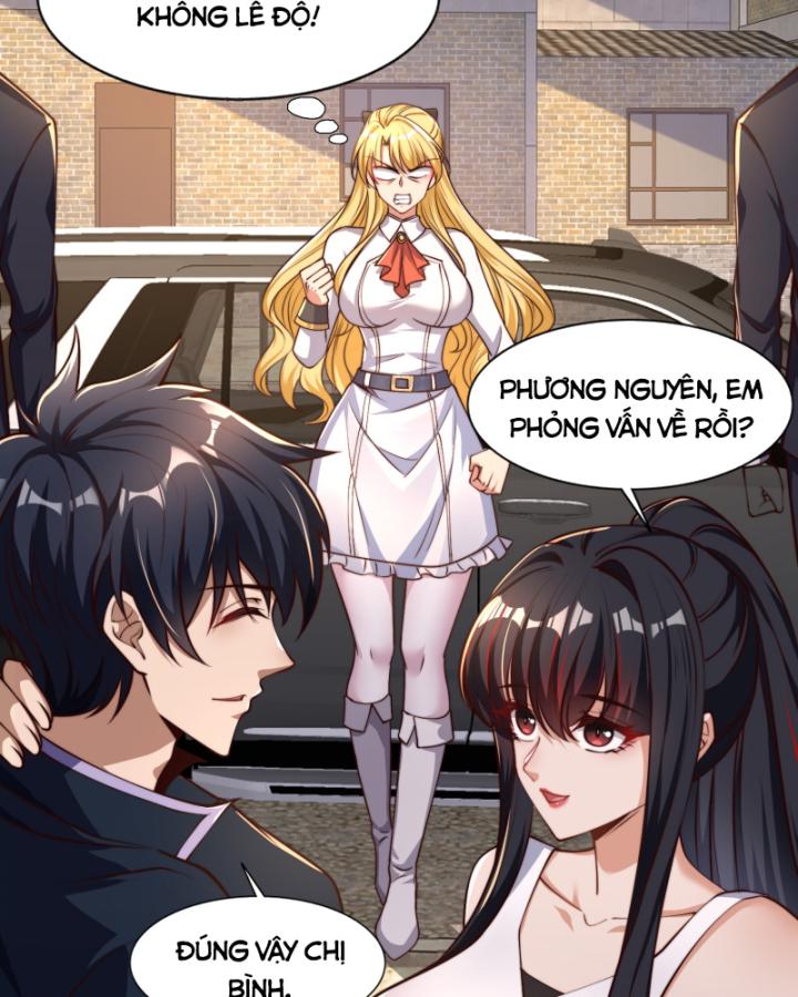 mở màn thức tỉnh sơn hải kinh chapter 2 37