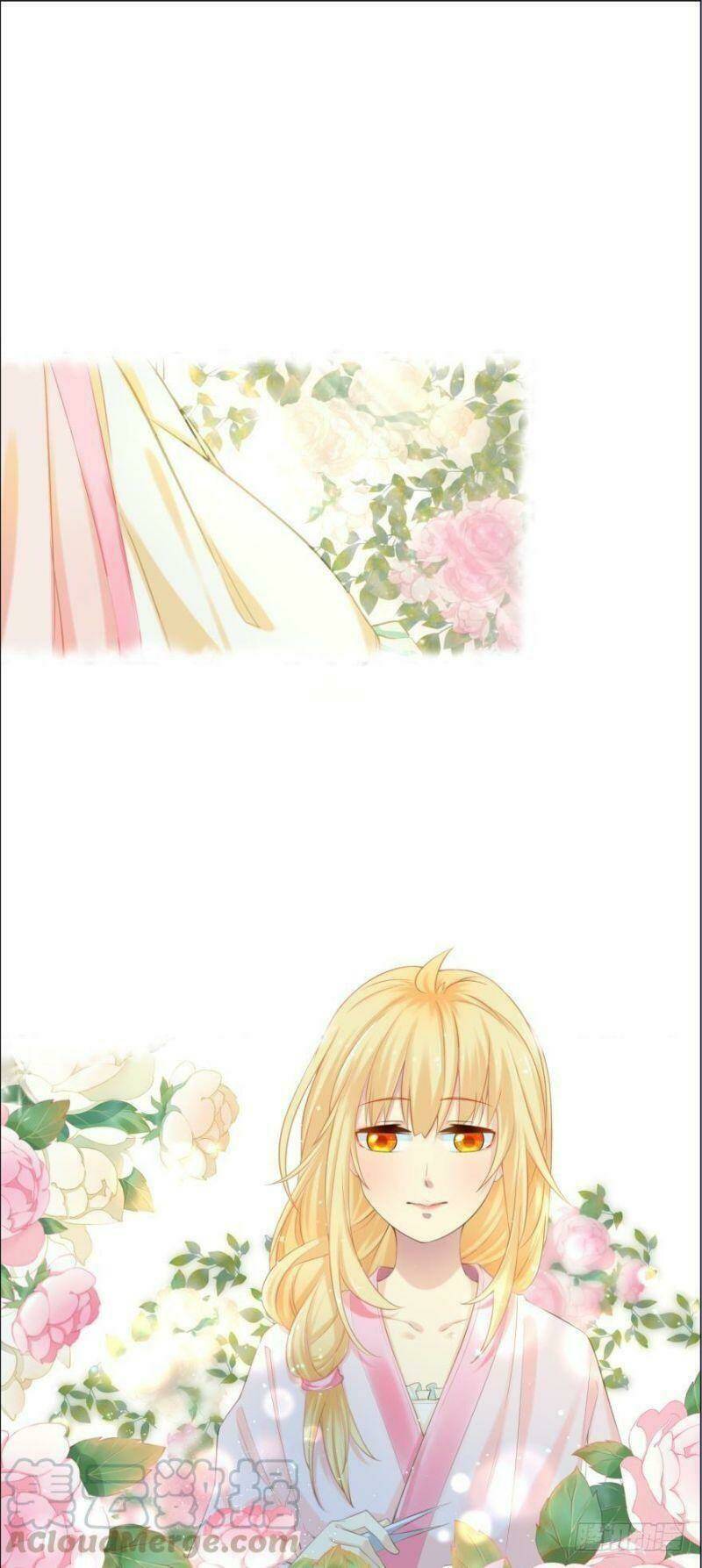 nhân ngư học trưởng, đừng ôm ta! chapter 76 2