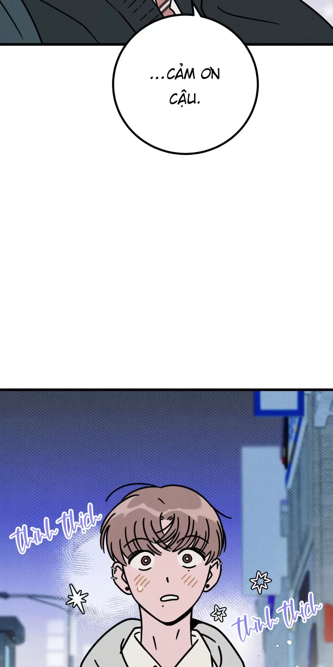 lời tỏ tình từ con số 0 chapter 11 11