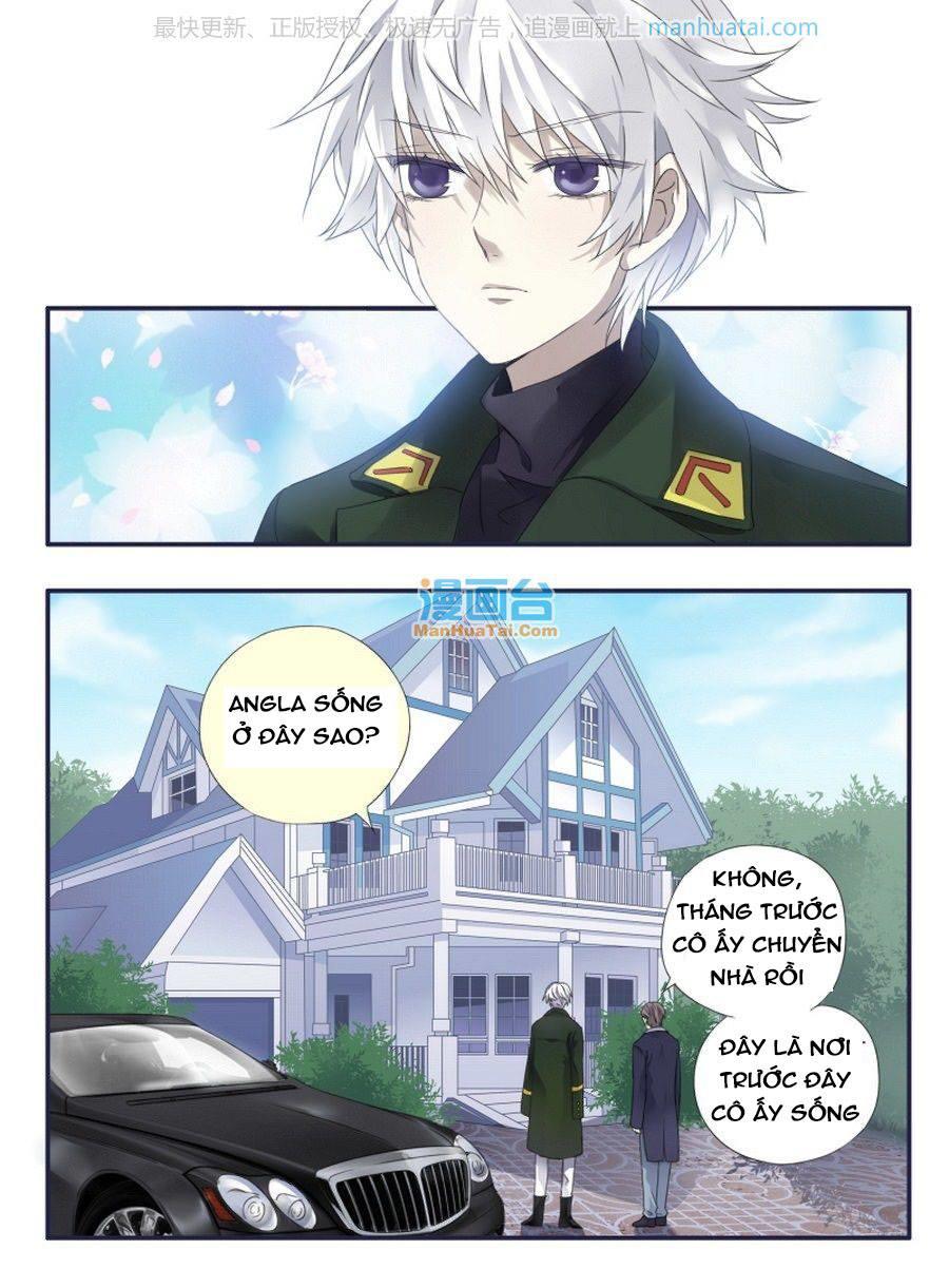 lam sí chapter 90 19