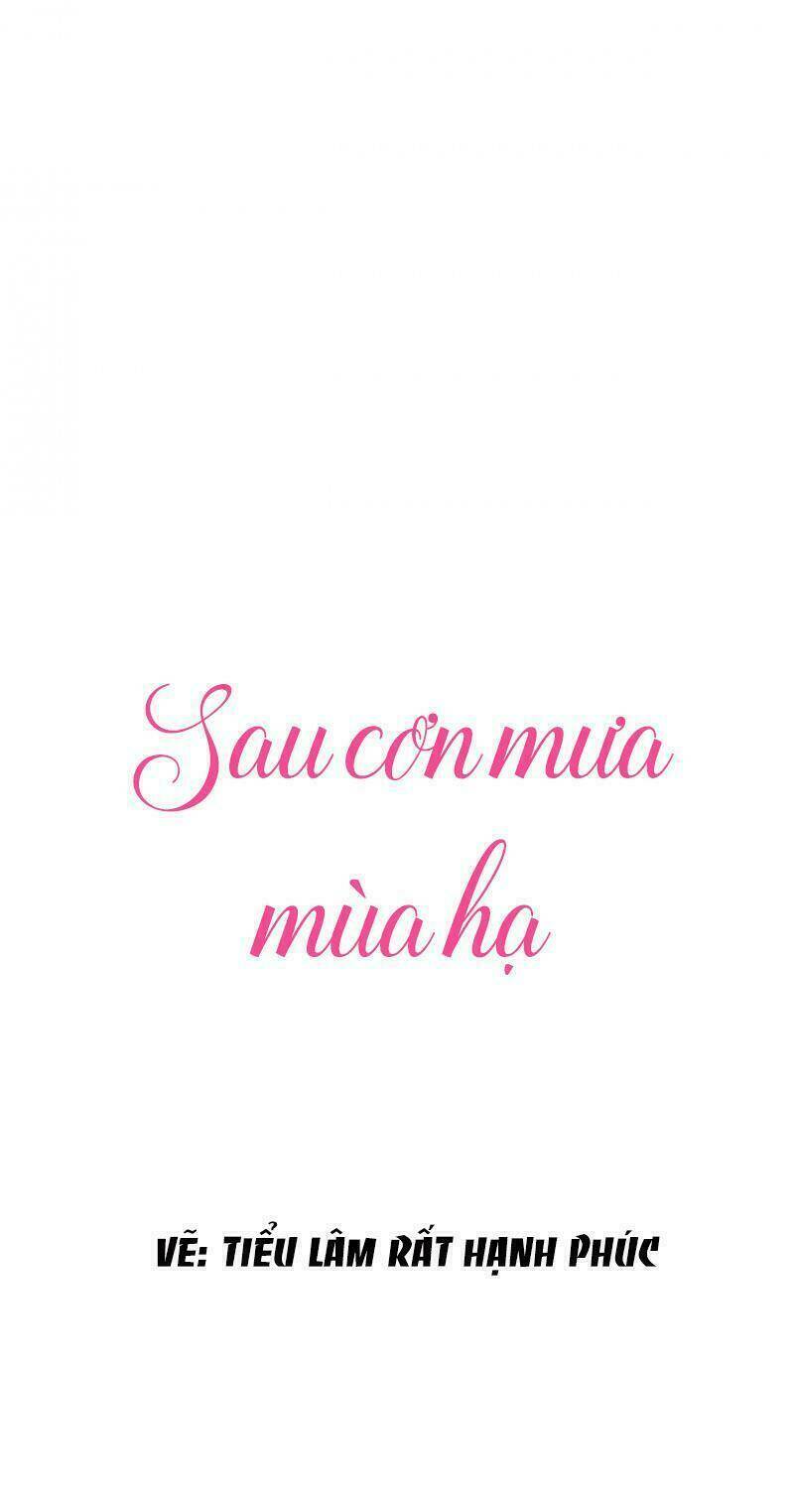 sau con mưa mùa hạ chapter 14 3