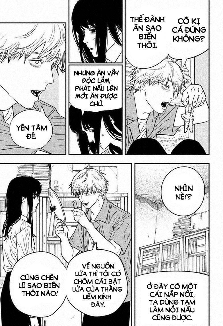 chainsawman phần 2 chapter 116 2