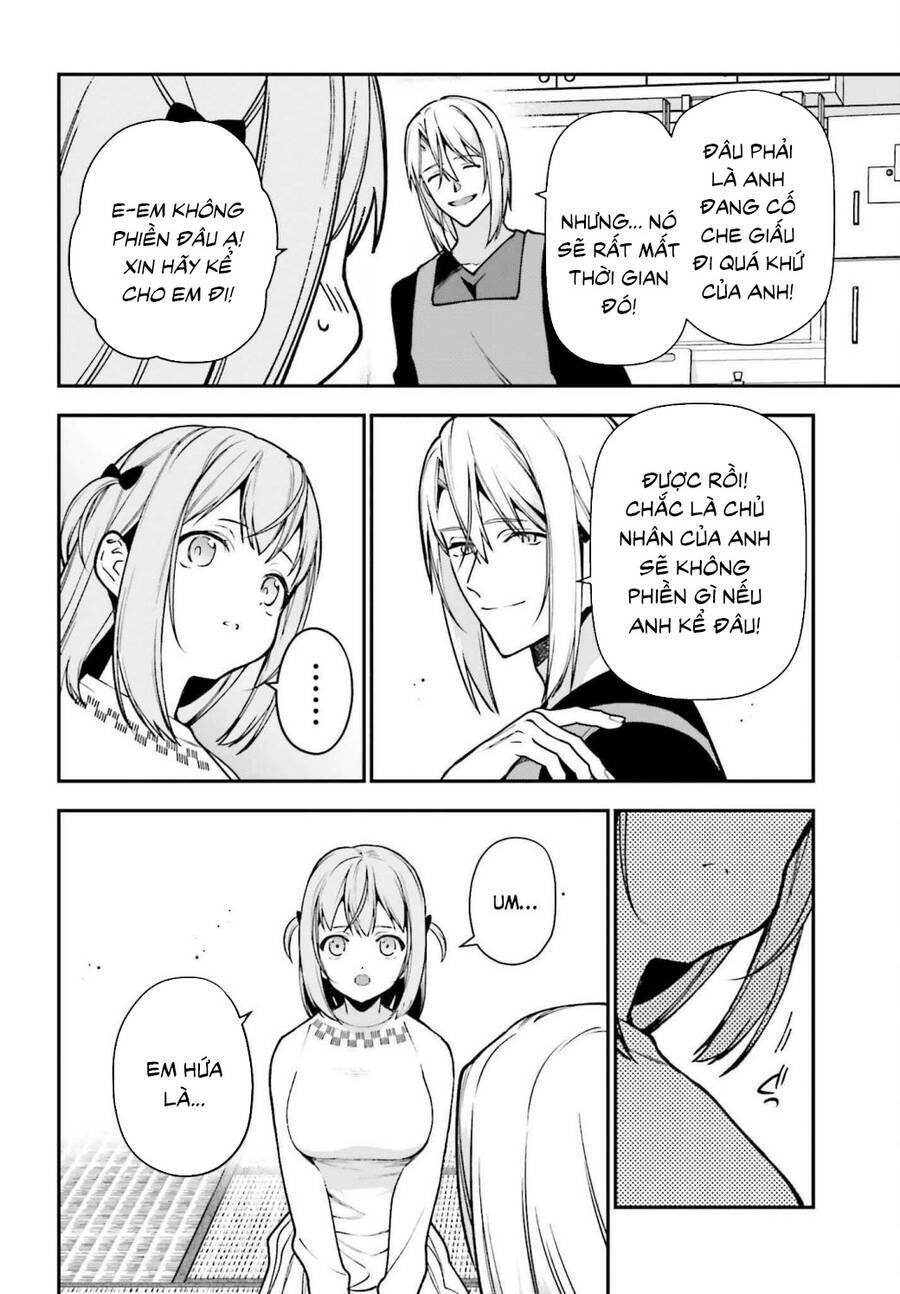 ma vương đi làm thêm chapter 107 6