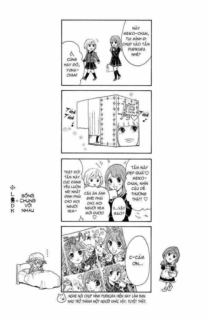 kare wa diablo! chapter 2 43