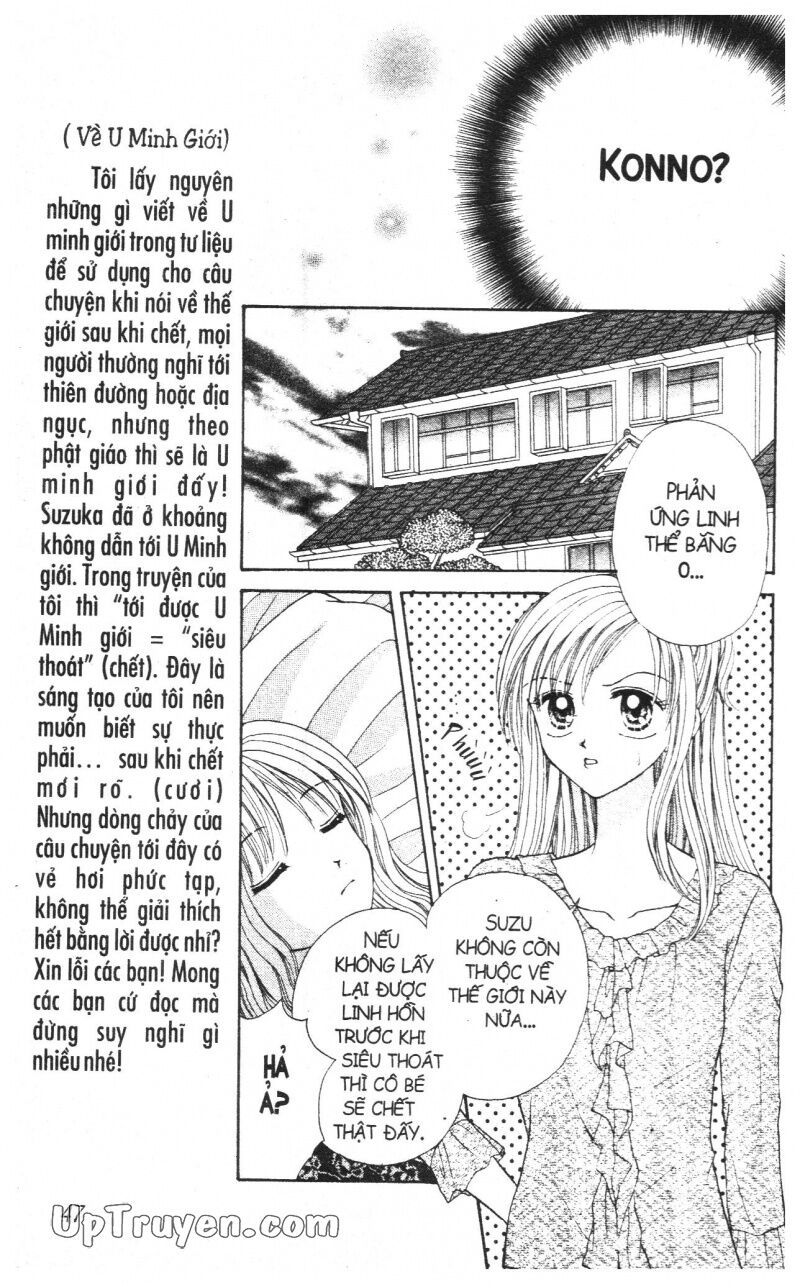 thiên thần cuối thế kỉ chapter 19 47