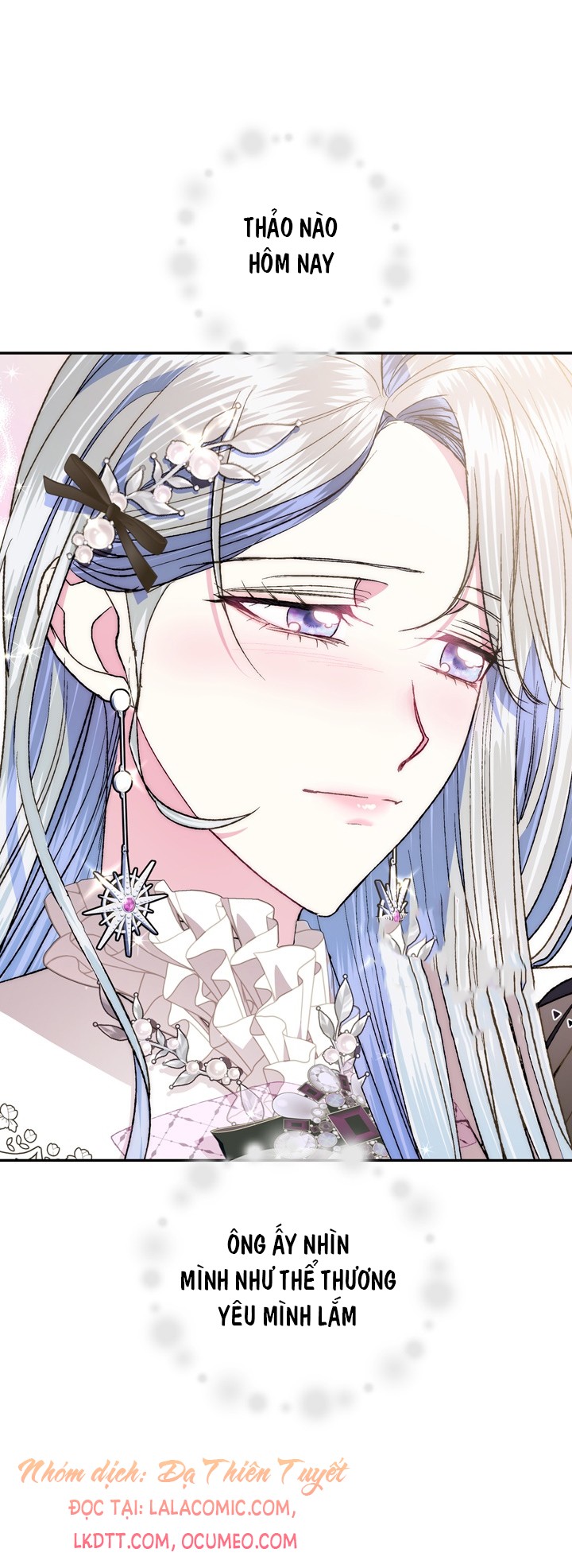 cha, con không muốn kết hôn đâu chapter 48 20