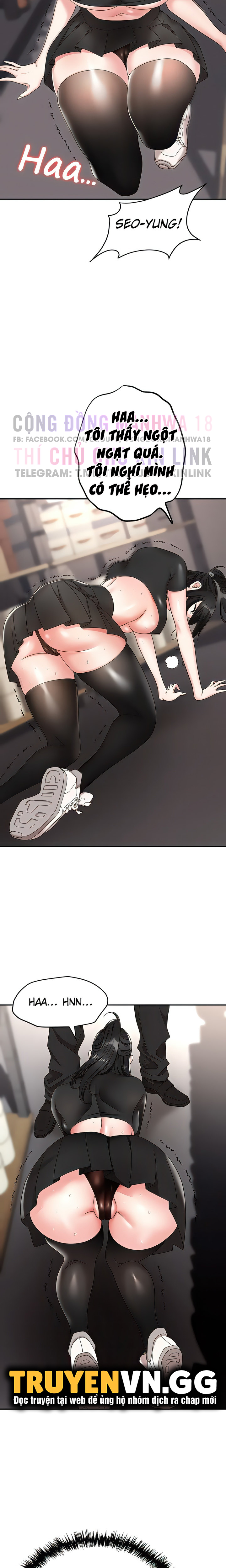 sập bẫy chapter 45 19