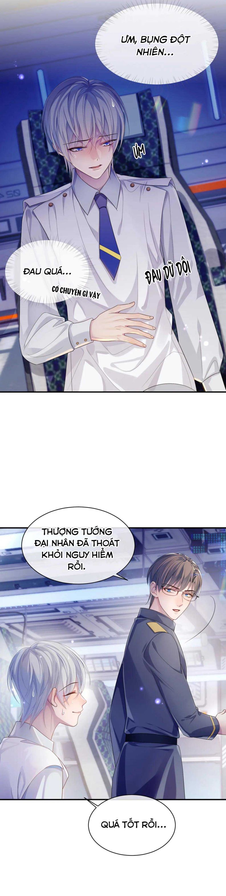 xin hãy ly hôn chapter 58 13