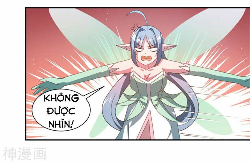 đỉnh phong dự ngôn đế chapter 23 11