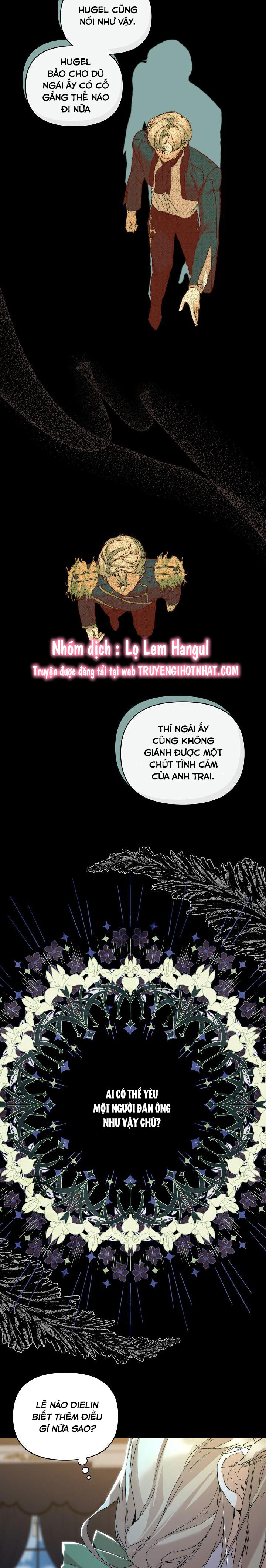 tôi là bảo mẫu của nam chính chapter 4 15