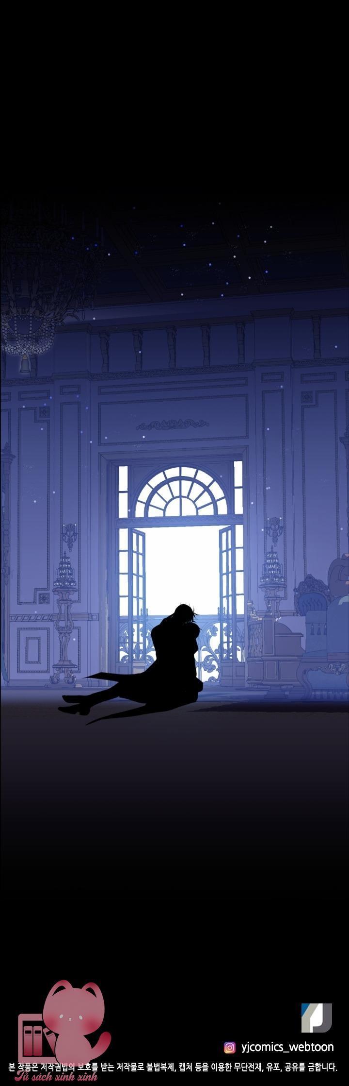 nguyện ước vô vọng của ma nữ chapter 82 38