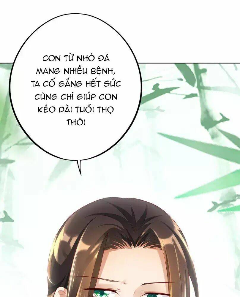 thiên kim bất hoán chapter 11 12