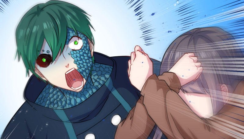 ngạo kiều quỷ vương yêu ta chapter 90 36